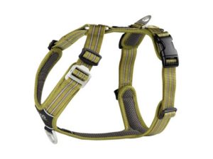 Harnais dog copenhagen comfort walk air kaki