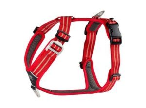 harnais-dog-copenhagen-comfort-walk-air-rouge